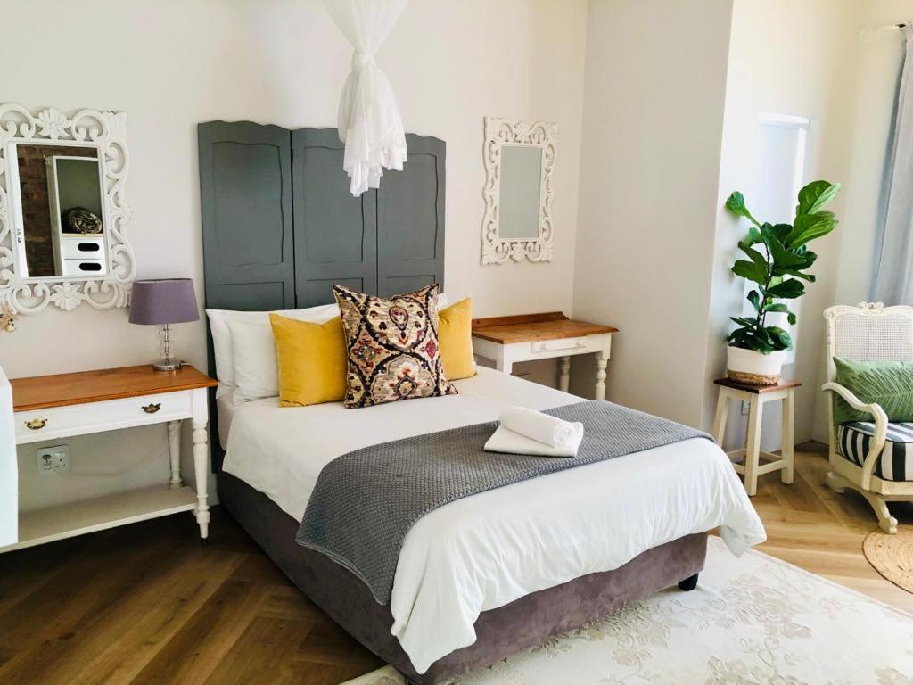 Self Catering Apartment - De Kelders Extérieur photo