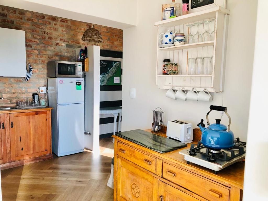 Self Catering Apartment - De Kelders Extérieur photo