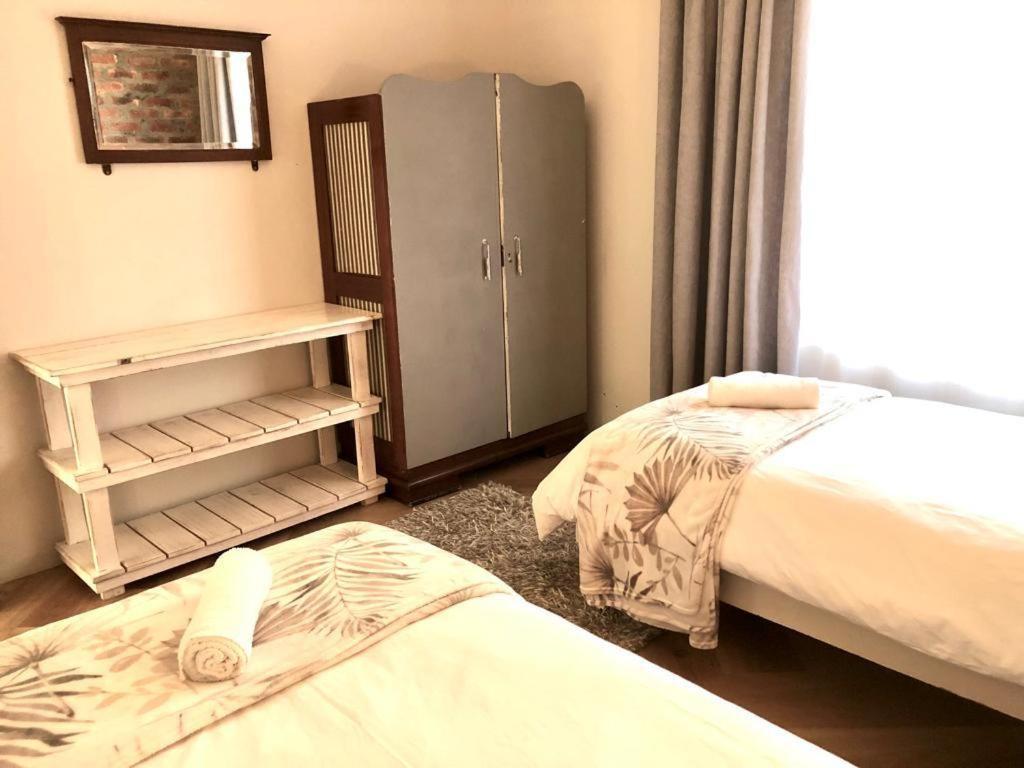 Self Catering Apartment - De Kelders Extérieur photo